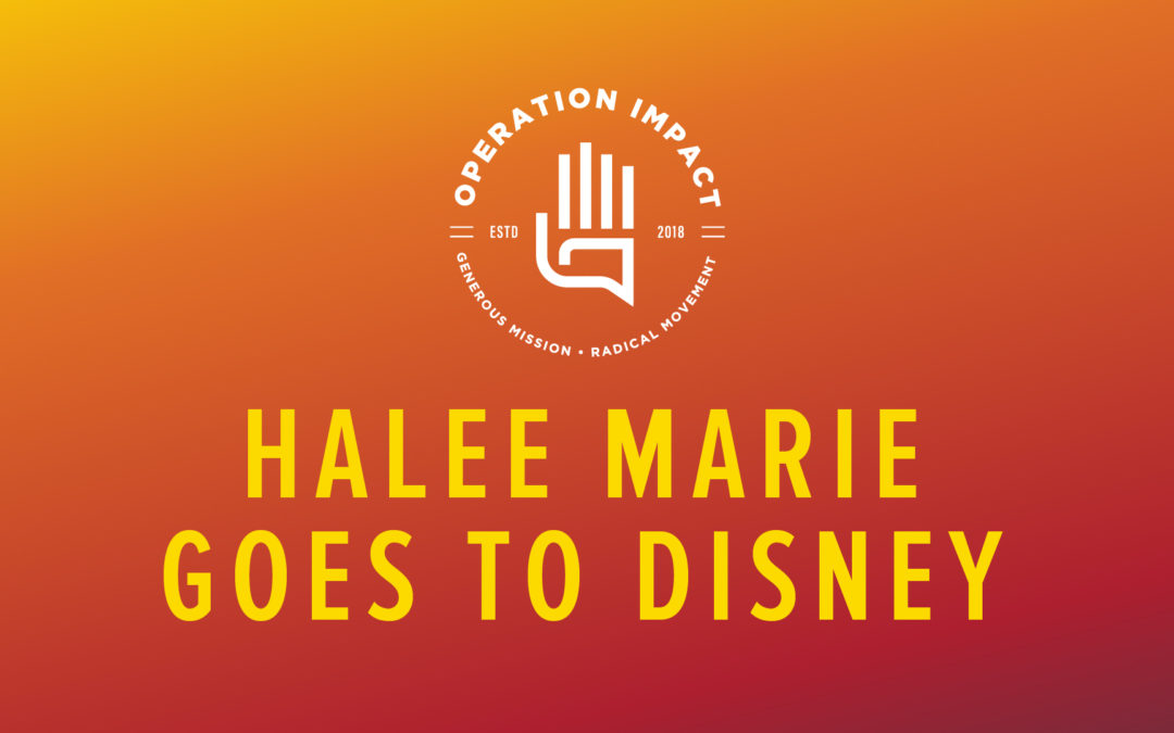 Halee Marie