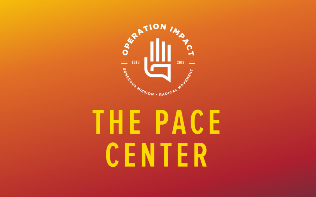 The Pace Center