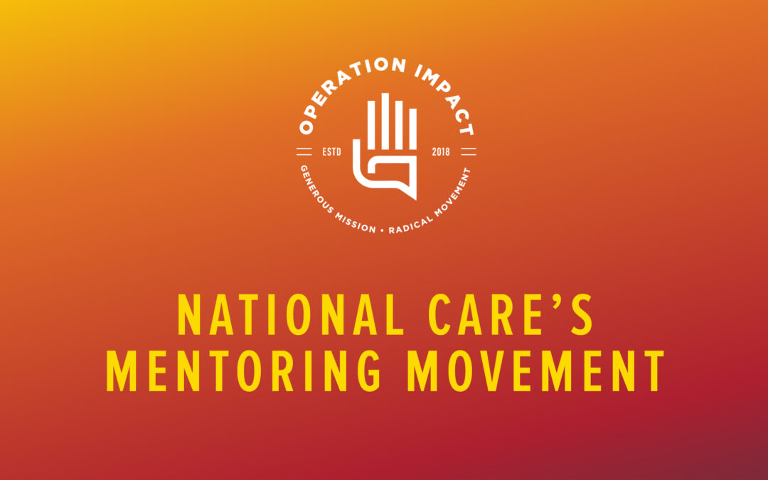 National Care’s Mentoring Movement